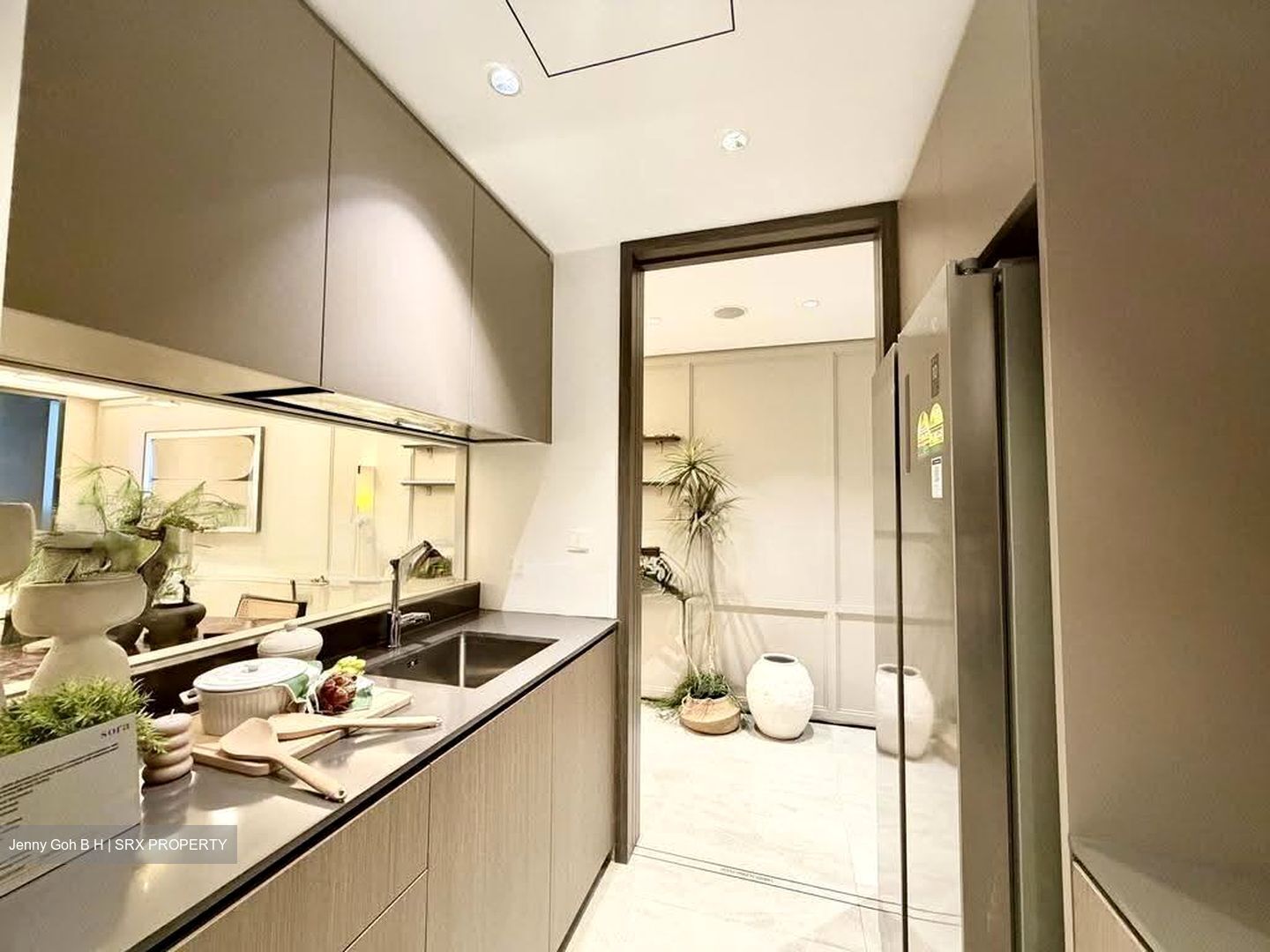 Sora (D22), Apartment #618292201